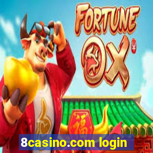 8casino.com login